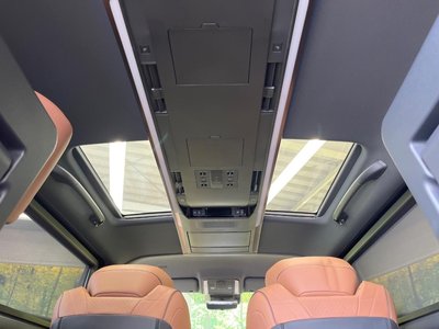 2025 Toyota VELLFIRE — миниатюра 79