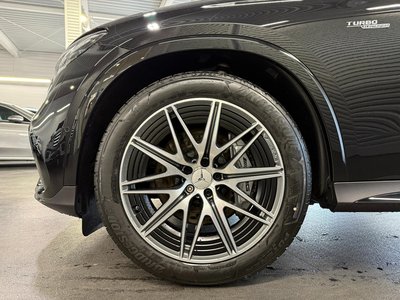 MERCEDES-BENZ GLC AMG - 10