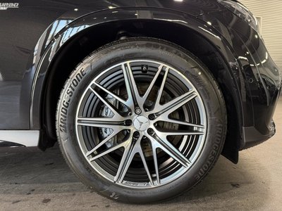 MERCEDES-BENZ GLC AMG - 8