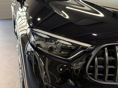 MERCEDES-BENZ GLC AMG - 7