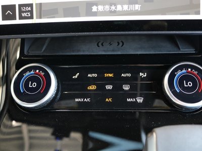 2023 LAND Rover RANGE ROVER SPORT 缩略图 22