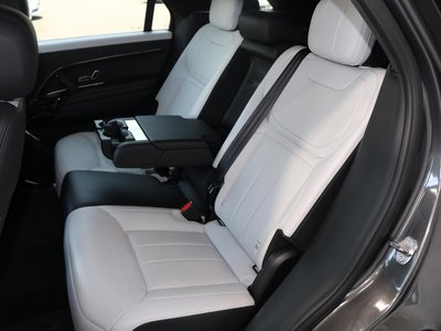 2023 LAND Rover RANGE ROVER SPORT 缩略图 34