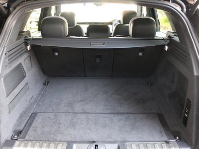 2023 LAND Rover RANGE ROVER SPORT 缩略图 16