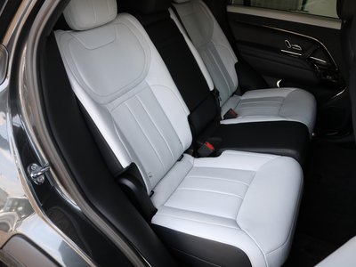 2023 LAND Rover RANGE ROVER SPORT 缩略图 15