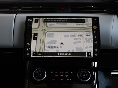 LAND ROVER RANGE ROVER SPORT - 10