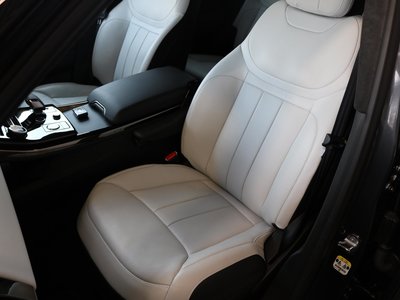 2023 LAND Rover RANGE ROVER SPORT 缩略图 32