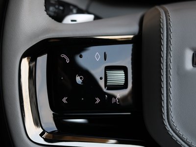 2023 LAND Rover RANGE ROVER SPORT 缩略图 27