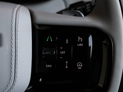 2023 LAND Rover RANGE ROVER SPORT 缩略图 28