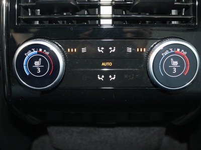 2023 LAND Rover RANGE ROVER SPORT 缩略图 36
