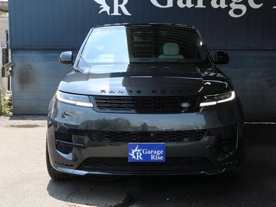 LAND ROVER RANGE ROVER SPORT - 2