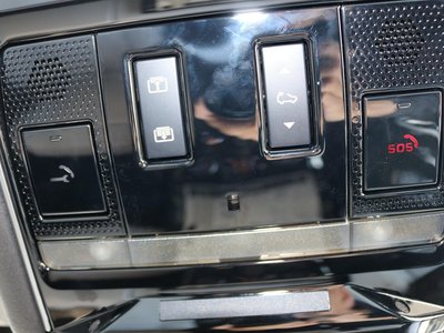 2023 LAND Rover RANGE ROVER SPORT 缩略图 20