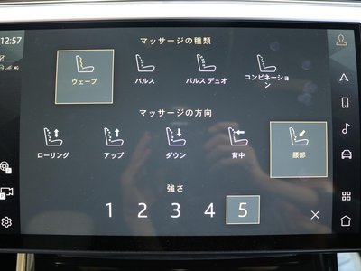 2023 LAND Rover RANGE ROVER SPORT 缩略图 41