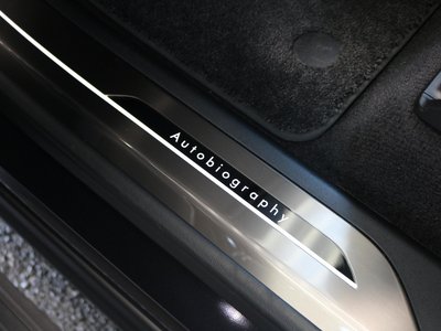 2023 LAND Rover RANGE ROVER SPORT 缩略图 39