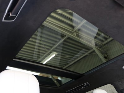 2023 LAND Rover RANGE ROVER SPORT 缩略图 19