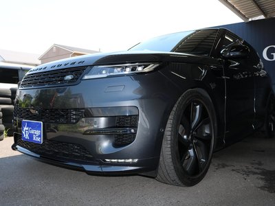 2023 LAND Rover RANGE ROVER SPORT 缩略图 42