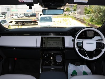 LAND ROVER RANGE ROVER SPORT - 9