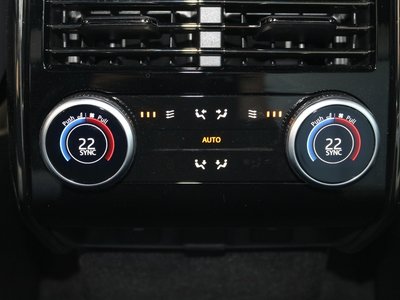 2023 LAND Rover RANGE ROVER SPORT 缩略图 35