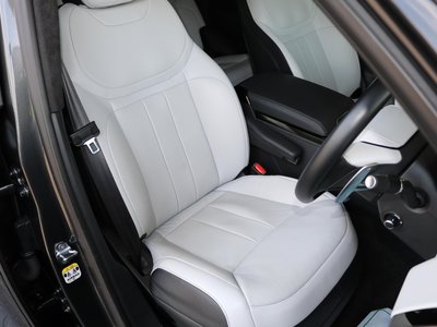 2023 LAND Rover RANGE ROVER SPORT 缩略图 13