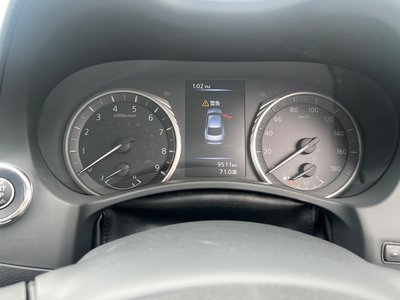2025 Nissan SKYLINE — миниатюра 20