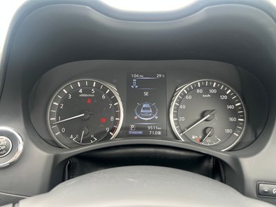 2025 Nissan SKYLINE — миниатюра 31