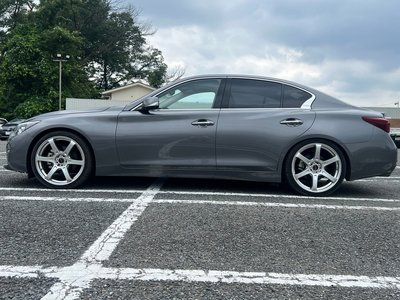 صورة 5 لـ 2025 NISSAN SKYLINE