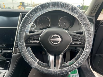 2025 Nissan SKYLINE — миниатюра 21