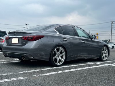 2025 Nissan SKYLINE — миниатюра 56