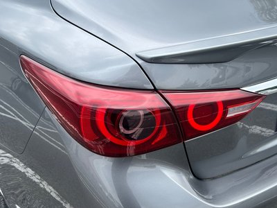 2025 Nissan SKYLINE — миниатюра 12