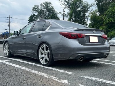2025 Nissan SKYLINE — миниатюра 57