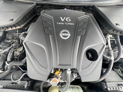 2025 Nissan SKYLINE — миниатюра 55