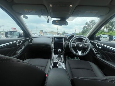 2025 Nissan SKYLINE — миниатюра 17