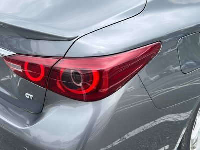 2025 Nissan SKYLINE — миниатюра 13