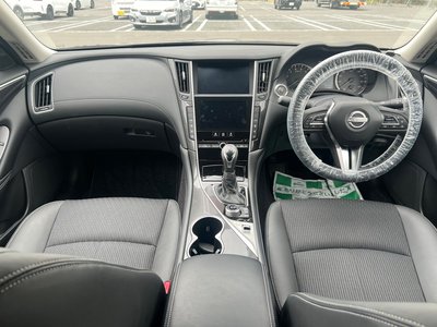 2025 Nissan SKYLINE — миниатюра 16