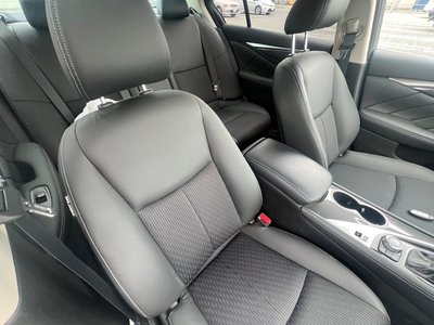 2025 Nissan SKYLINE — миниатюра 53