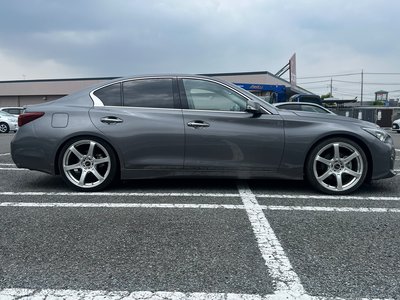 صورة 4 لـ 2025 NISSAN SKYLINE