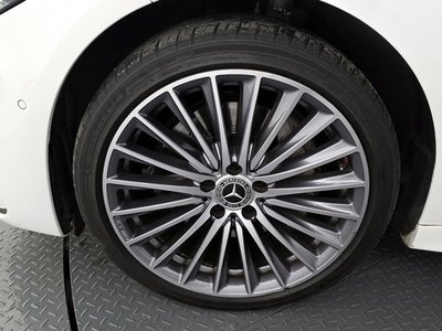 MERCEDES-BENZ C-CLASS - 6