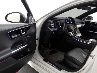 MERCEDES-BENZ C-CLASS - 10