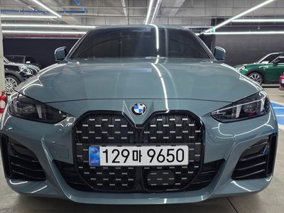 BMW 4 SERIES - 2
