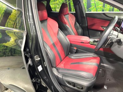 صورة 8 لـ 2023 Lexus NX