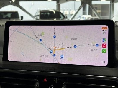 2021 BMW X4 照片 5