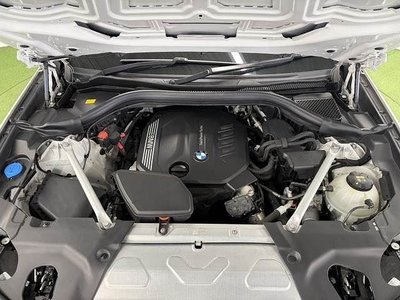 2021 BMW X4 — миниатюра 12