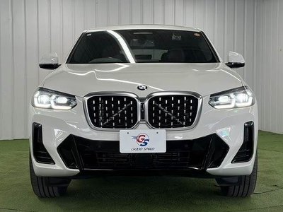 2021 BMW X4 — миниатюра 13