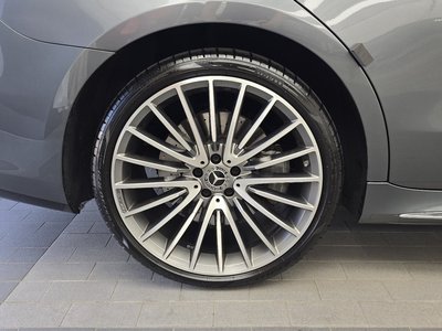 MERCEDES-BENZ S-CLASS - 6