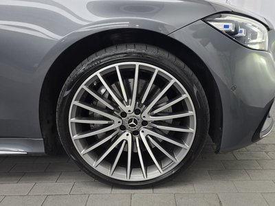 MERCEDES-BENZ S-CLASS - 8