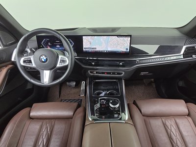 صورة 5 لـ 2025 BMW X5