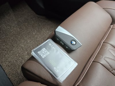 2025 BMW X5 缩略图 21