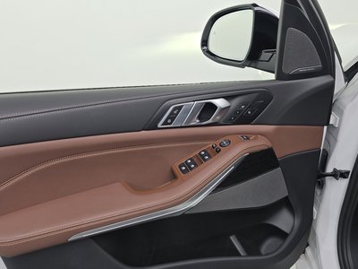 2025 BMW X5 缩略图 14