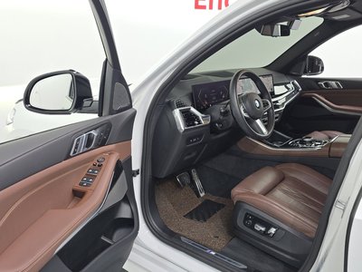 2025 BMW X5 缩略图 13