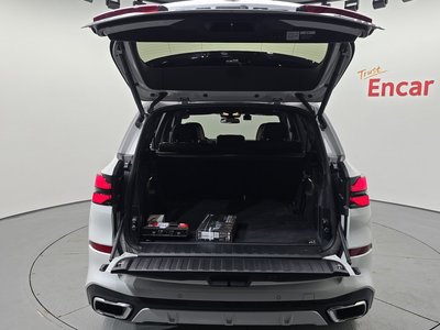 2025 BMW X5 缩略图 25