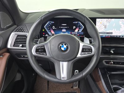 2025 BMW X5 缩略图 19